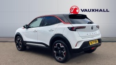 Vauxhall Mokka 1.2 Turbo SRi Premium 5dr Auto Petrol Hatchback